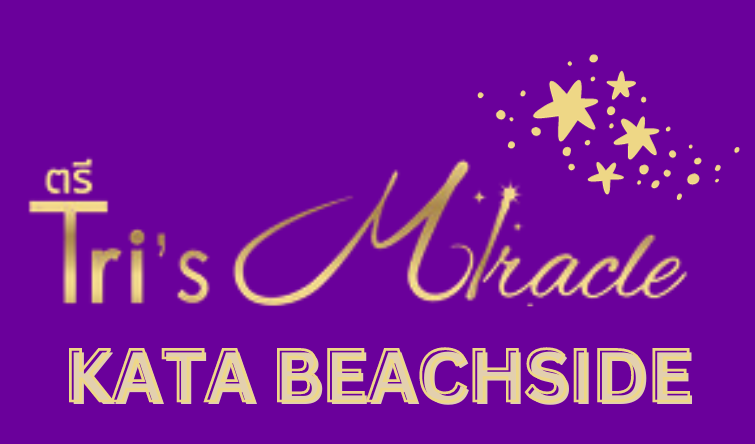 Tri's miracle Kata Beachside | Phuket
